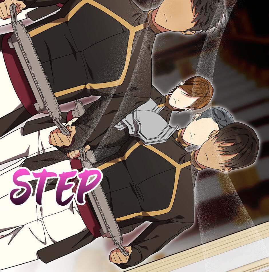 Read The Savior Who Strangles Me chapter 9 image 3 on Lezhin