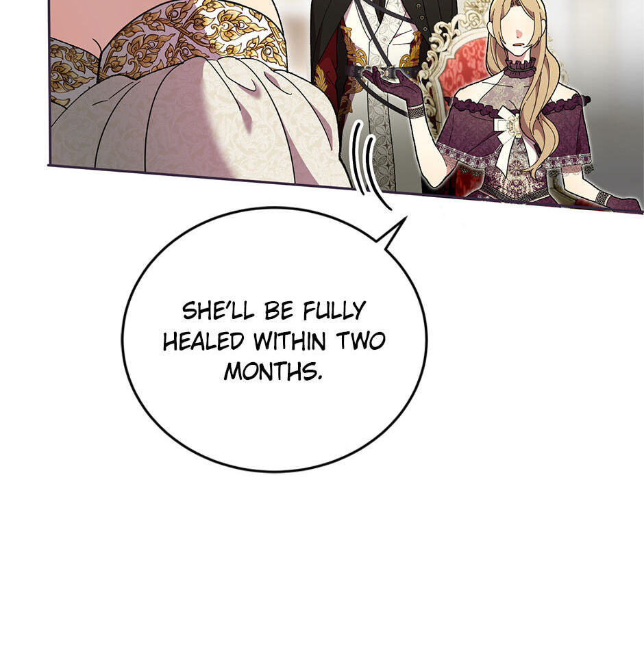 Read The Savior Who Strangles Me chapter 9 image 30 on Lezhin