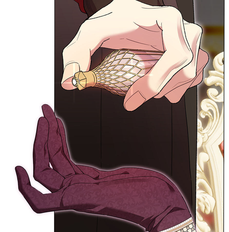 Read The Savior Who Strangles Me chapter 9 image 32 on Lezhin