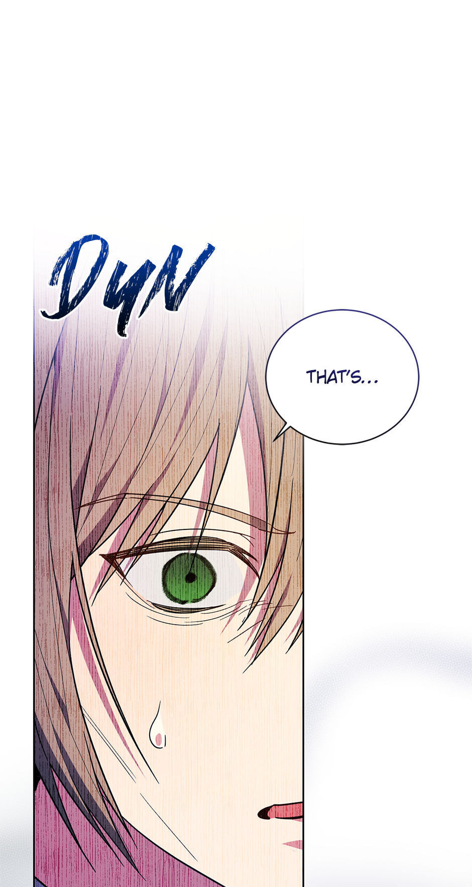 Read The Savior Who Strangles Me chapter 9 image 34 on Lezhin