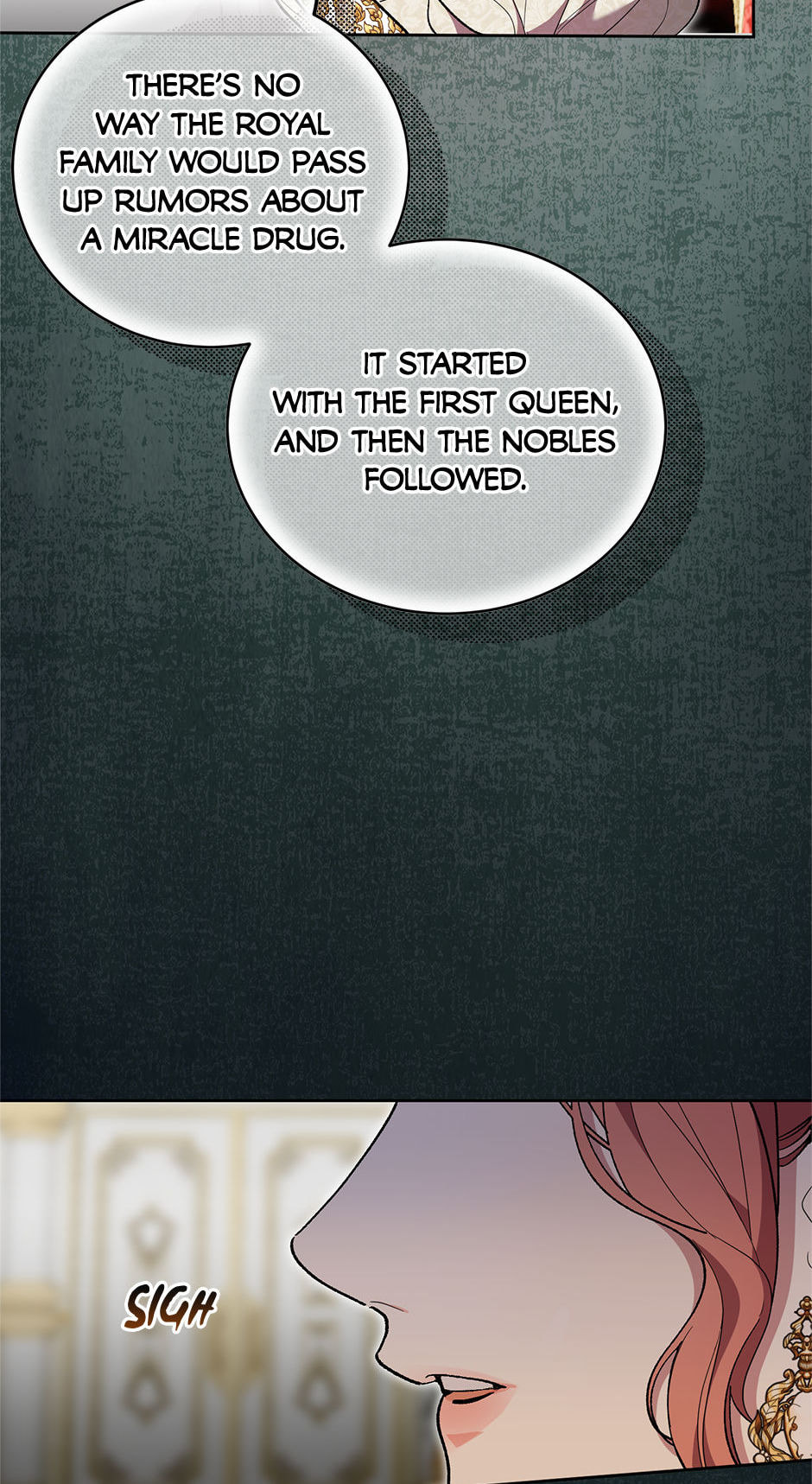 Read The Savior Who Strangles Me chapter 9 image 43 on Lezhin