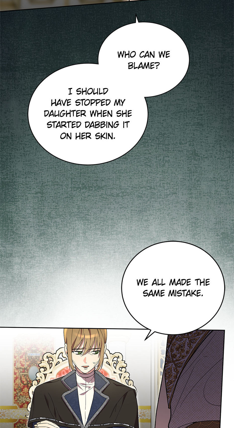 Read The Savior Who Strangles Me chapter 9 image 44 on Lezhin