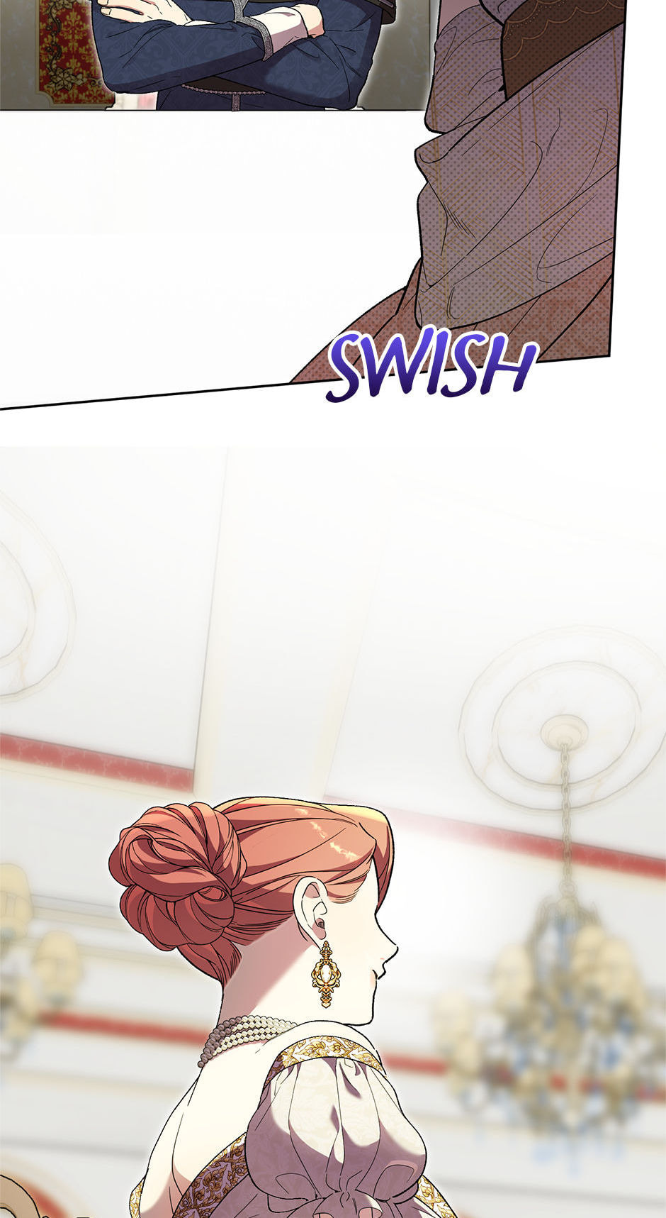 Read The Savior Who Strangles Me chapter 9 image 45 on Lezhin