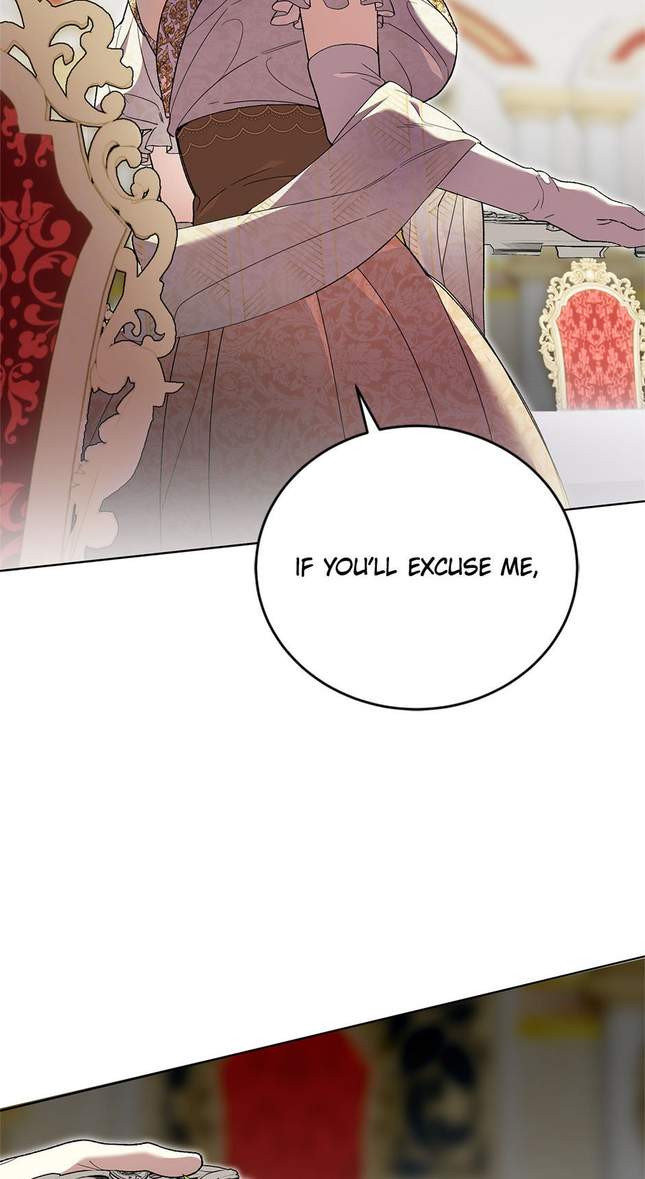 Read The Savior Who Strangles Me chapter 9 image 46 on Lezhin