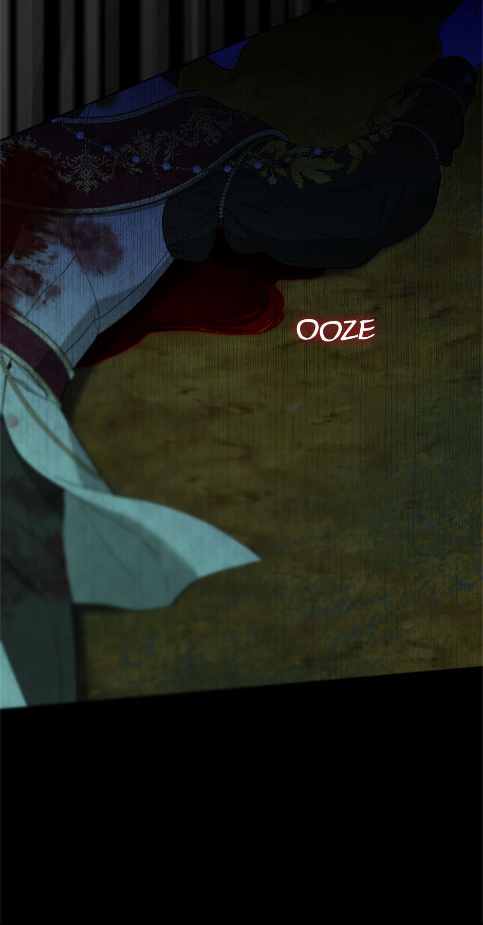 Read The Savior Who Strangles Me chapter 9 image 54 on Lezhin