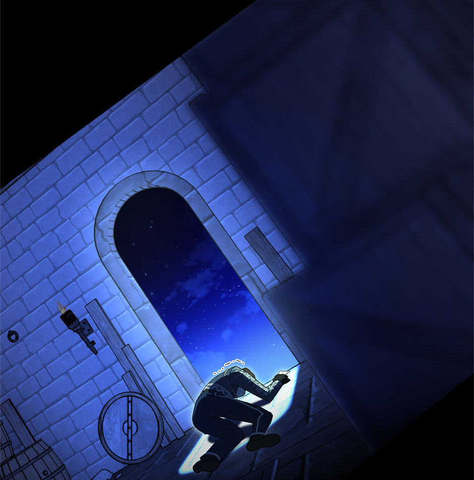 Read The Savior Who Strangles Me chapter 9 image 56 on Lezhin
