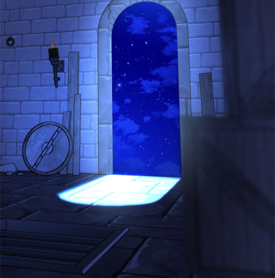 Read The Savior Who Strangles Me chapter 9 image 64 on Lezhin