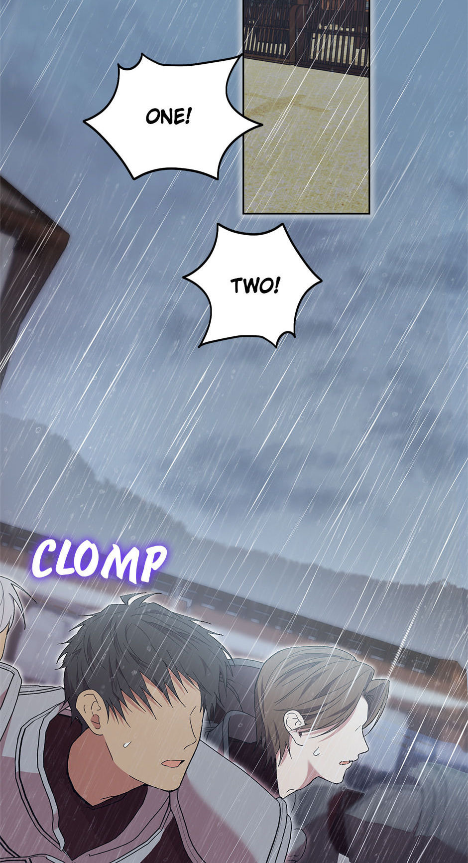 Read The Savior Who Strangles Me chapter 9 image 70 on Lezhin