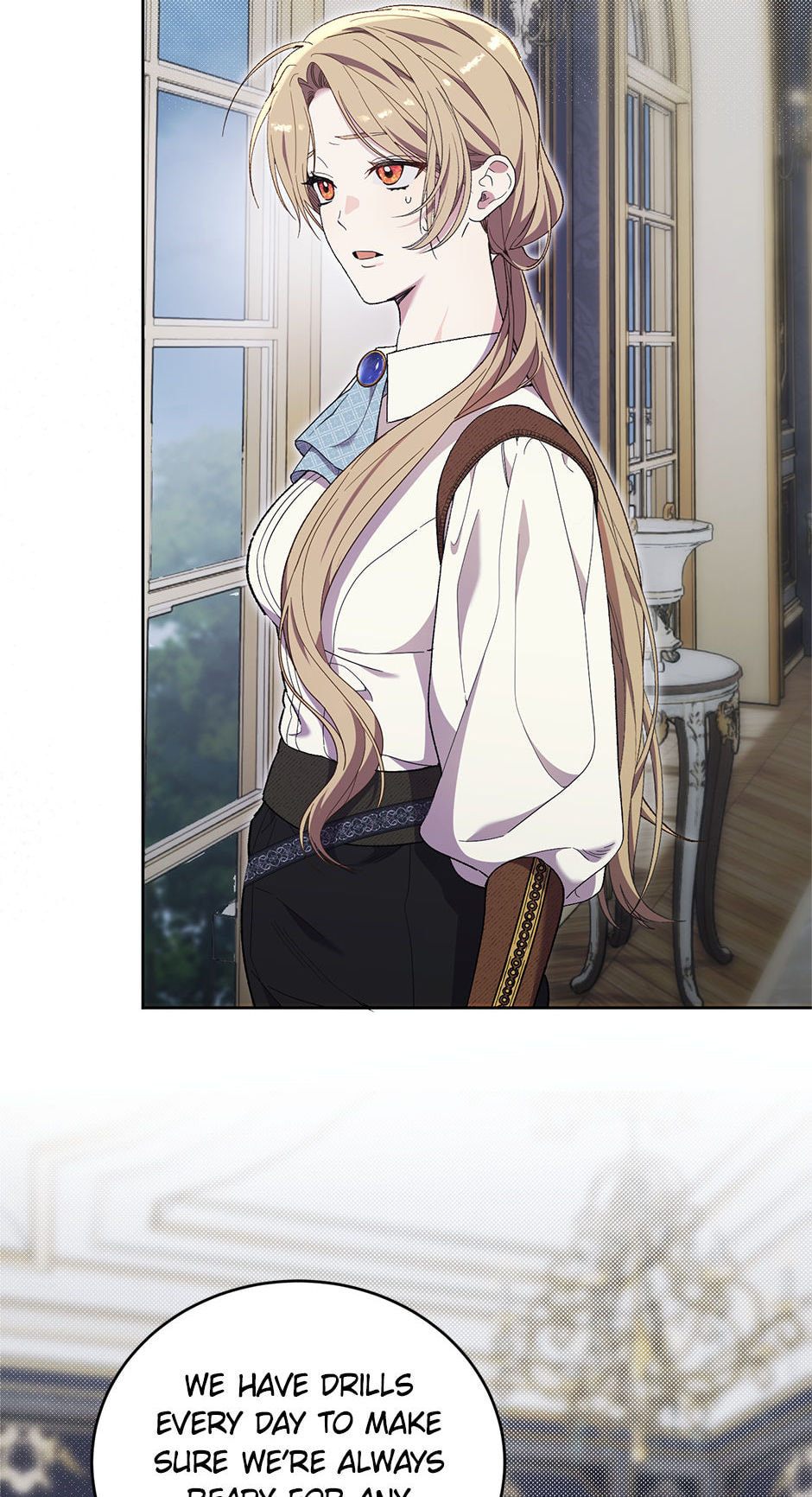 Read The Savior Who Strangles Me chapter 9 image 72 on Lezhin