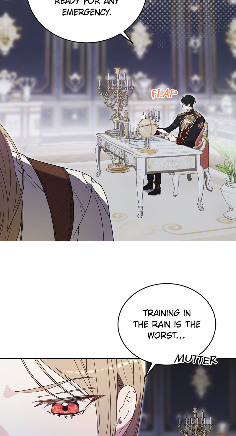 Read The Savior Who Strangles Me chapter 9 image 73 on Lezhin