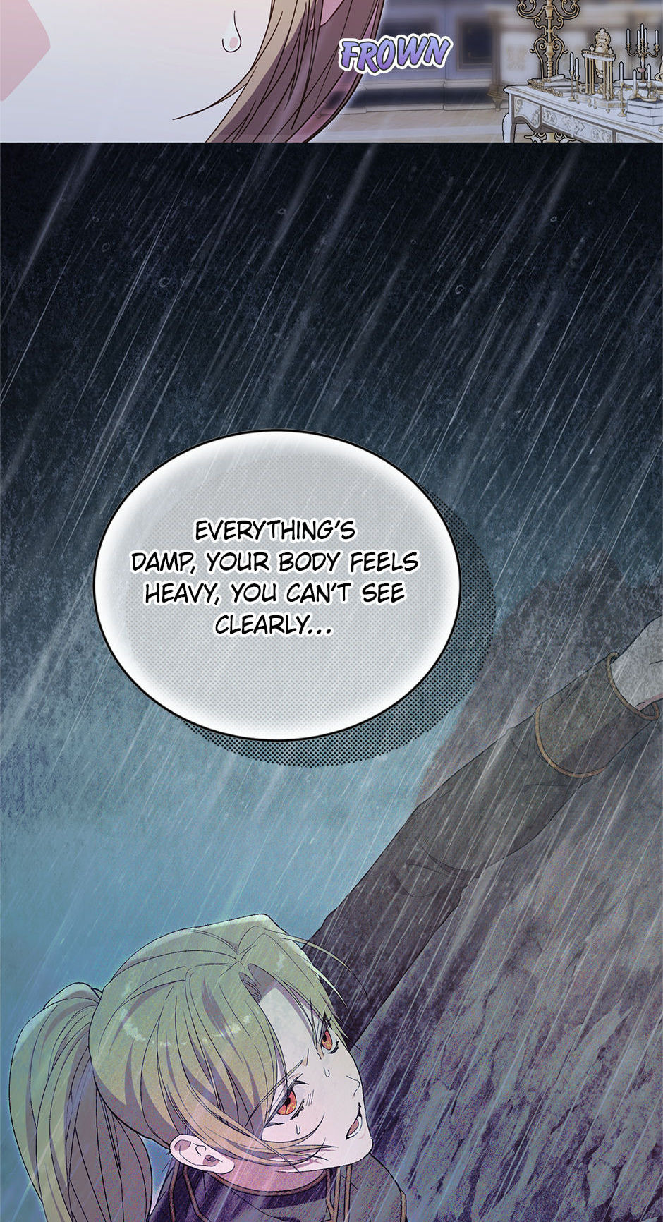 Read The Savior Who Strangles Me chapter 9 image 74 on Lezhin