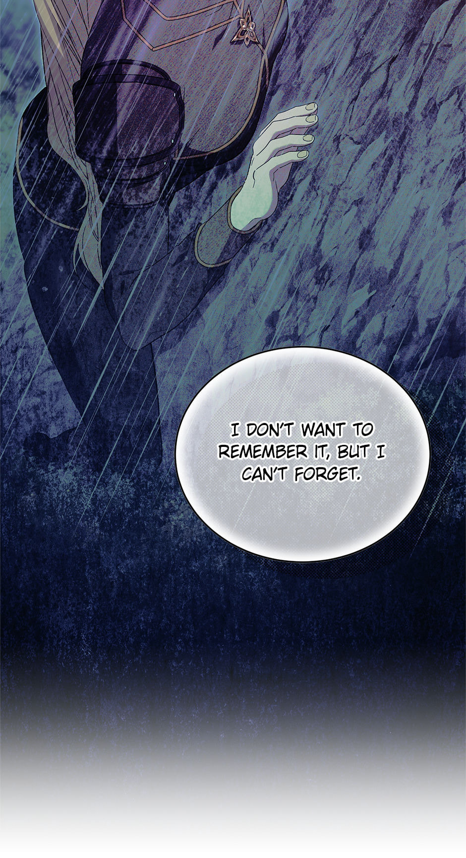 Read The Savior Who Strangles Me chapter 9 image 75 on Lezhin