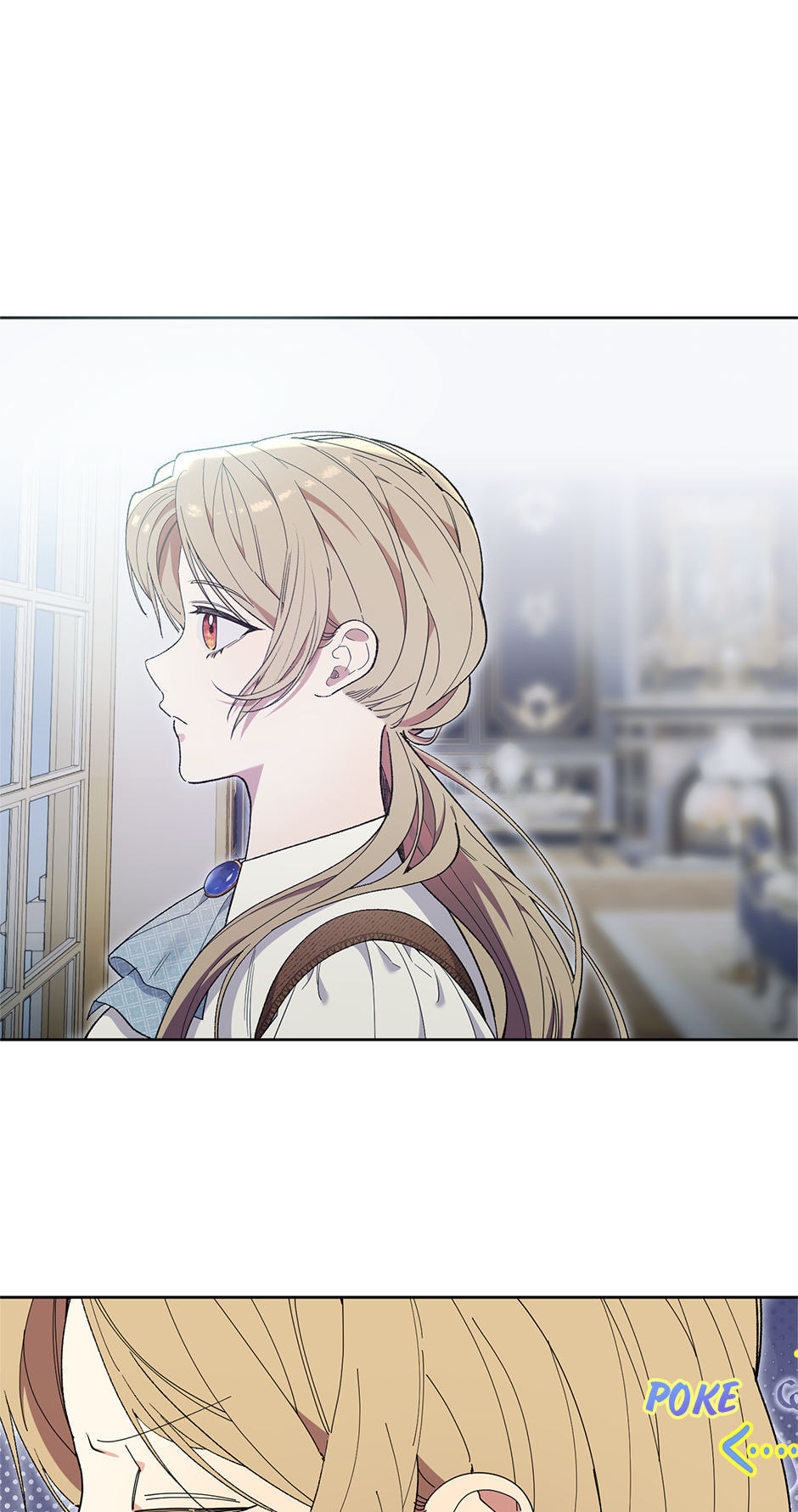 Read The Savior Who Strangles Me chapter 9 image 76 on Lezhin