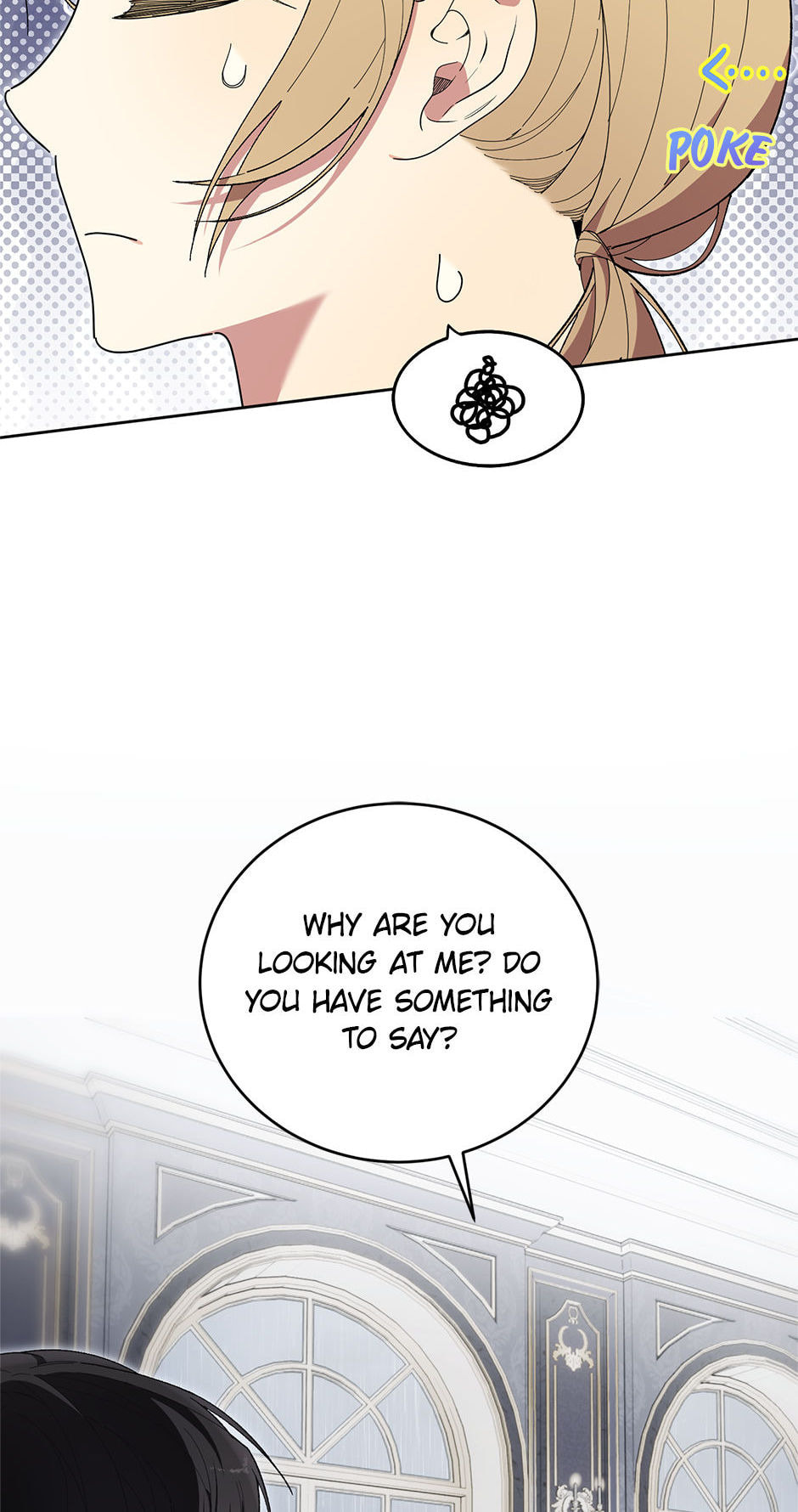 Read The Savior Who Strangles Me chapter 9 image 77 on Lezhin