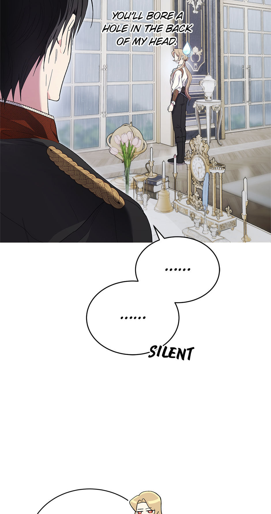 Read The Savior Who Strangles Me chapter 9 image 78 on Lezhin