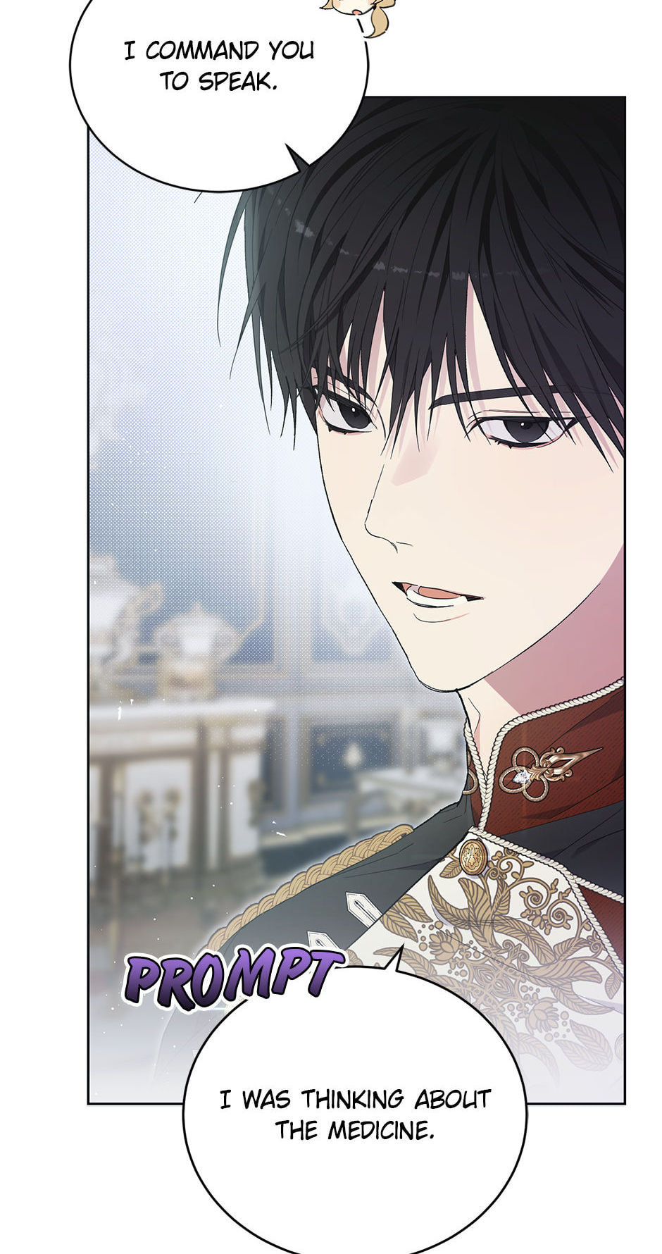 Read The Savior Who Strangles Me chapter 9 image 79 on Lezhin