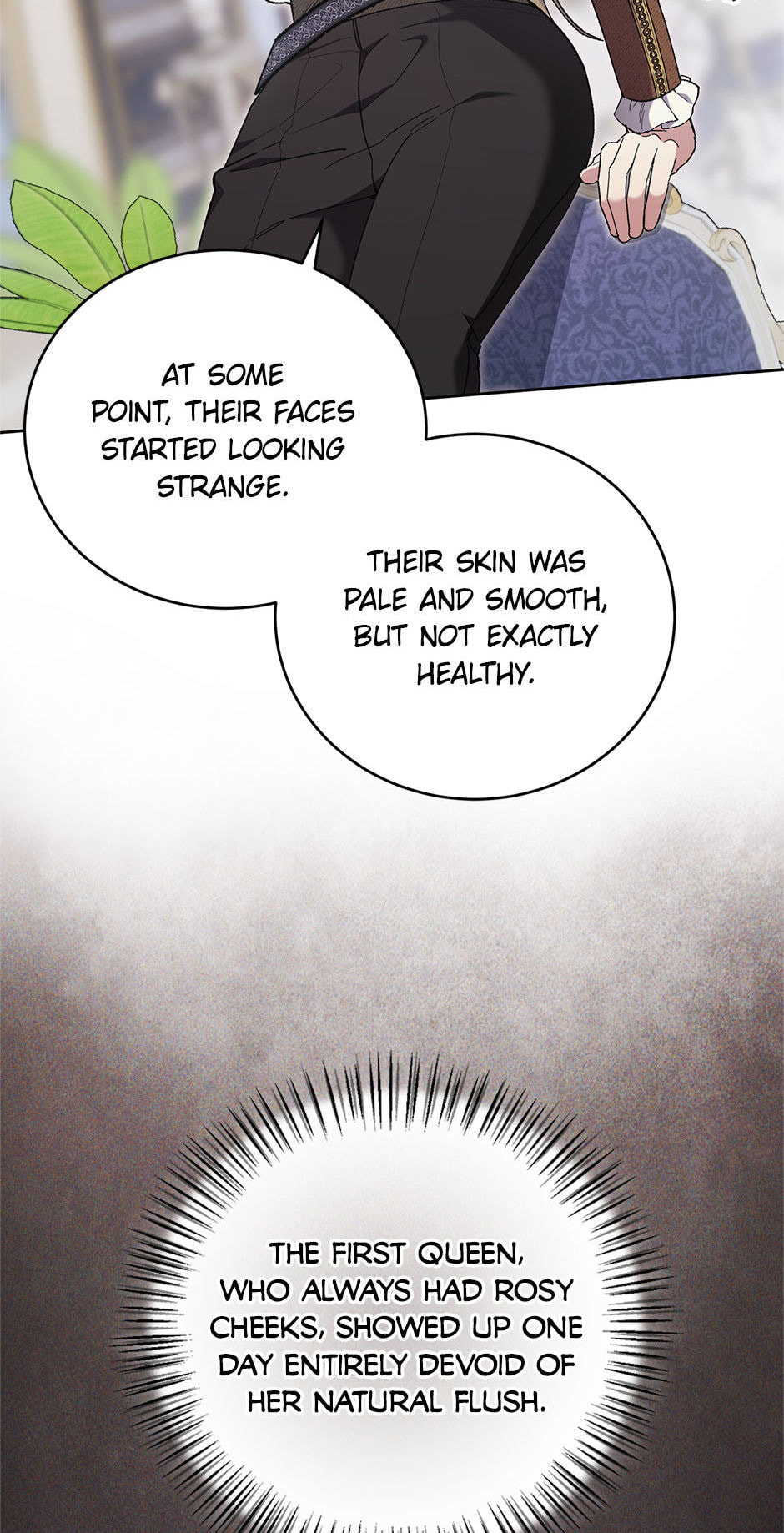 Read The Savior Who Strangles Me chapter 9 image 82 on Lezhin