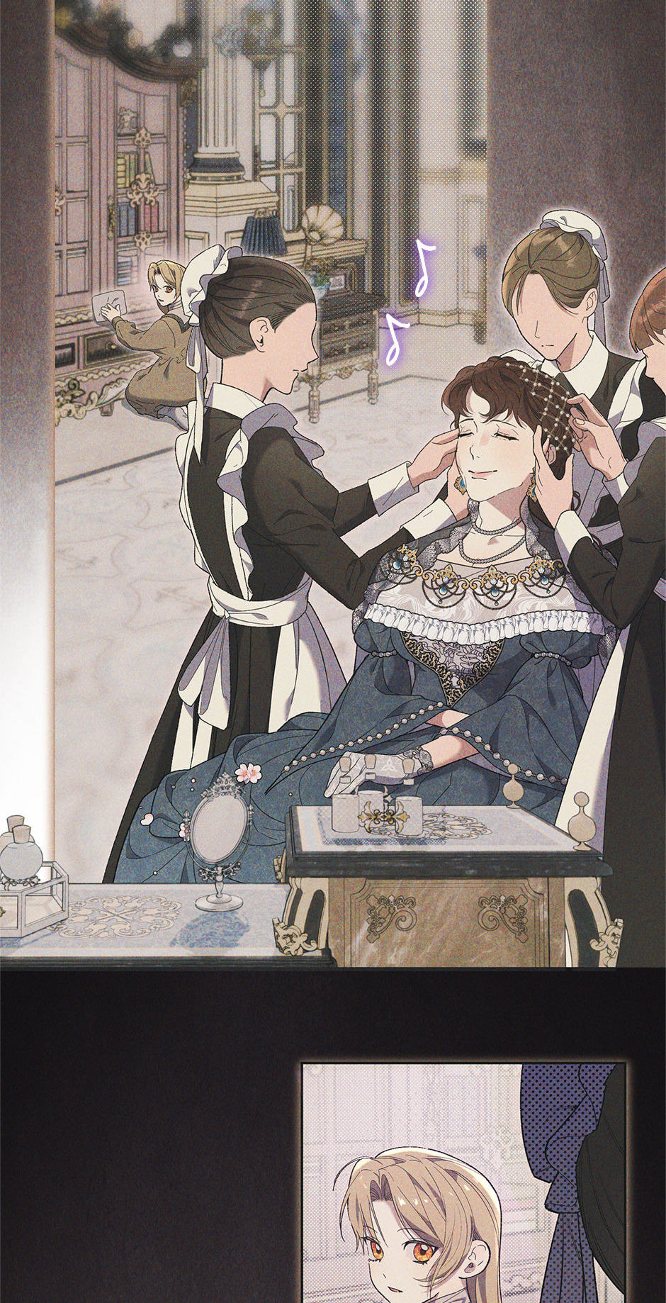 Read The Savior Who Strangles Me chapter 9 image 84 on Lezhin