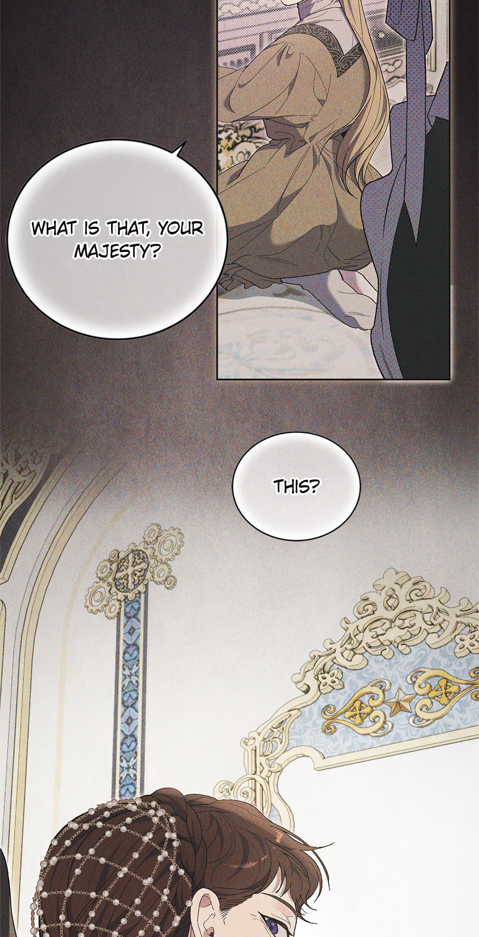 Read The Savior Who Strangles Me chapter 9 image 85 on Lezhin