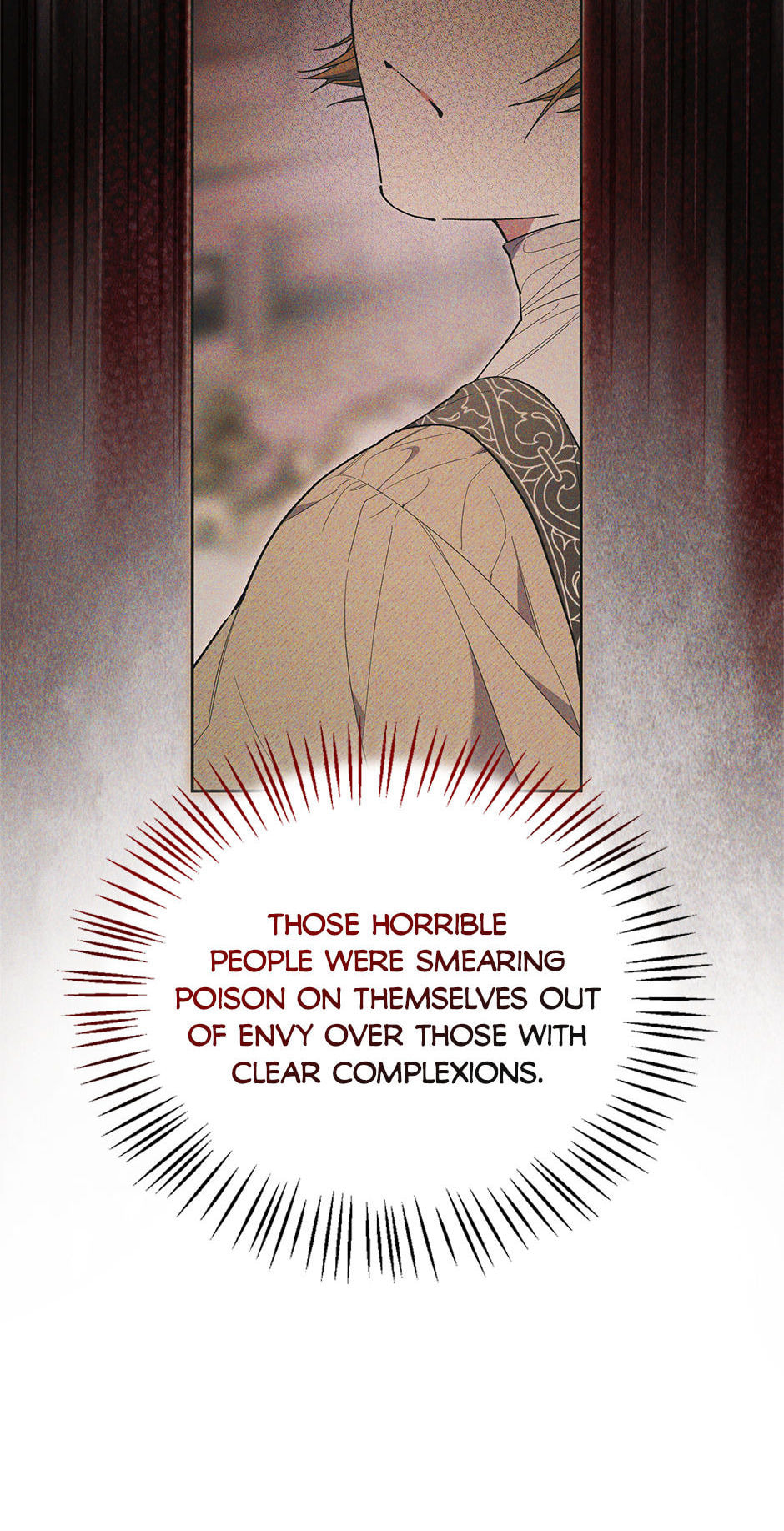 Read The Savior Who Strangles Me chapter 9 image 87 on Lezhin
