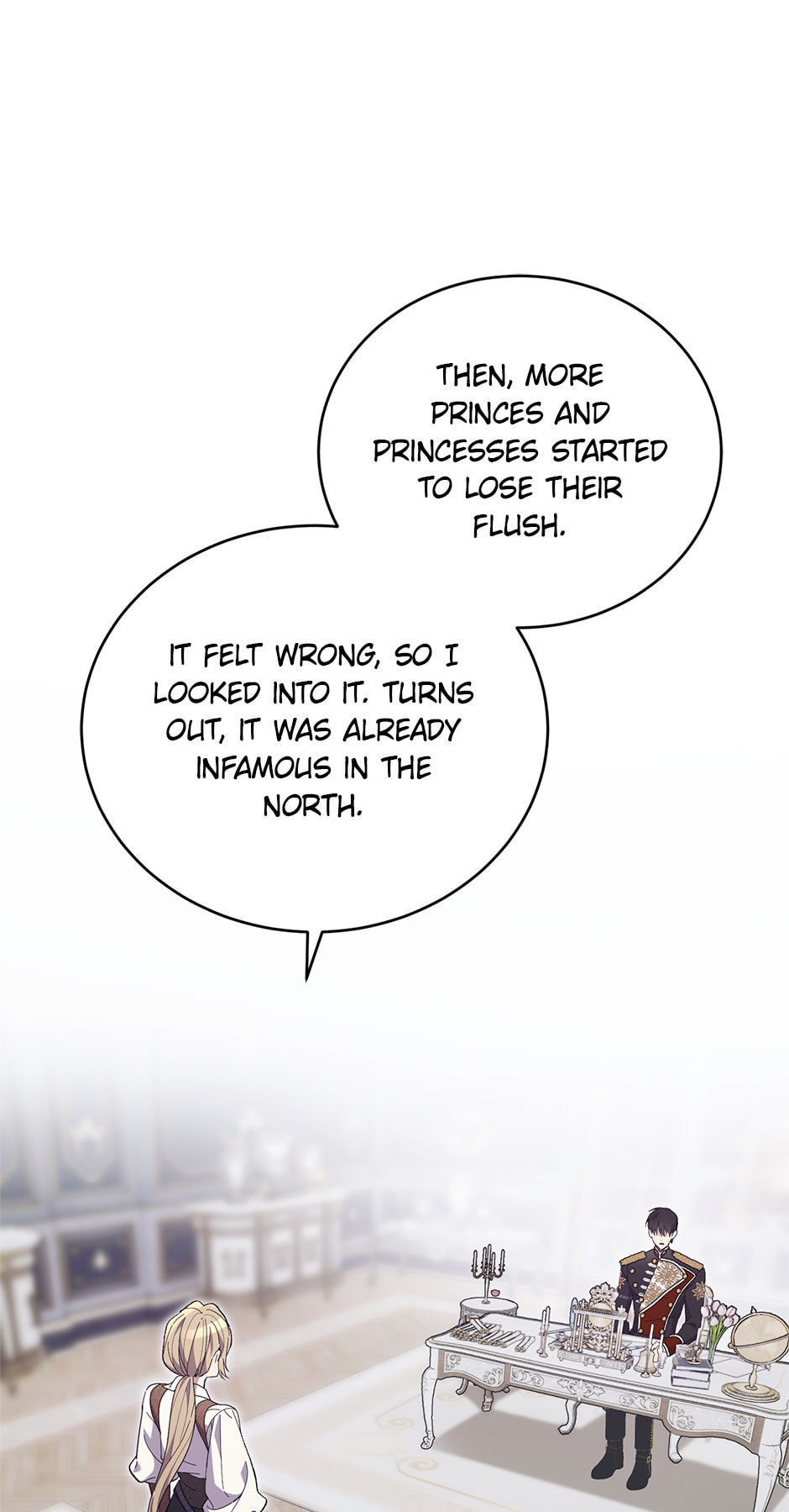 Read The Savior Who Strangles Me chapter 9 image 88 on Lezhin