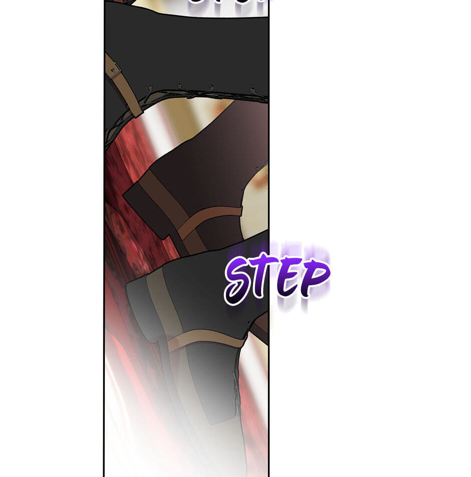 Read The Savior Who Strangles Me chapter 9 image 9 on Lezhin