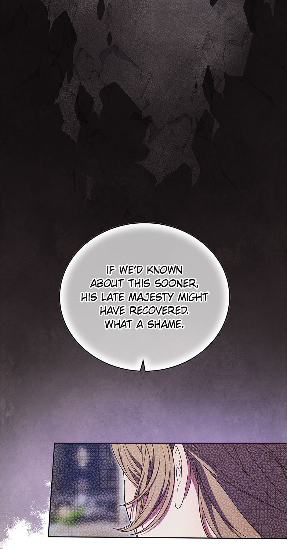 Read The Savior Who Strangles Me chapter 9 image 92 on Lezhin