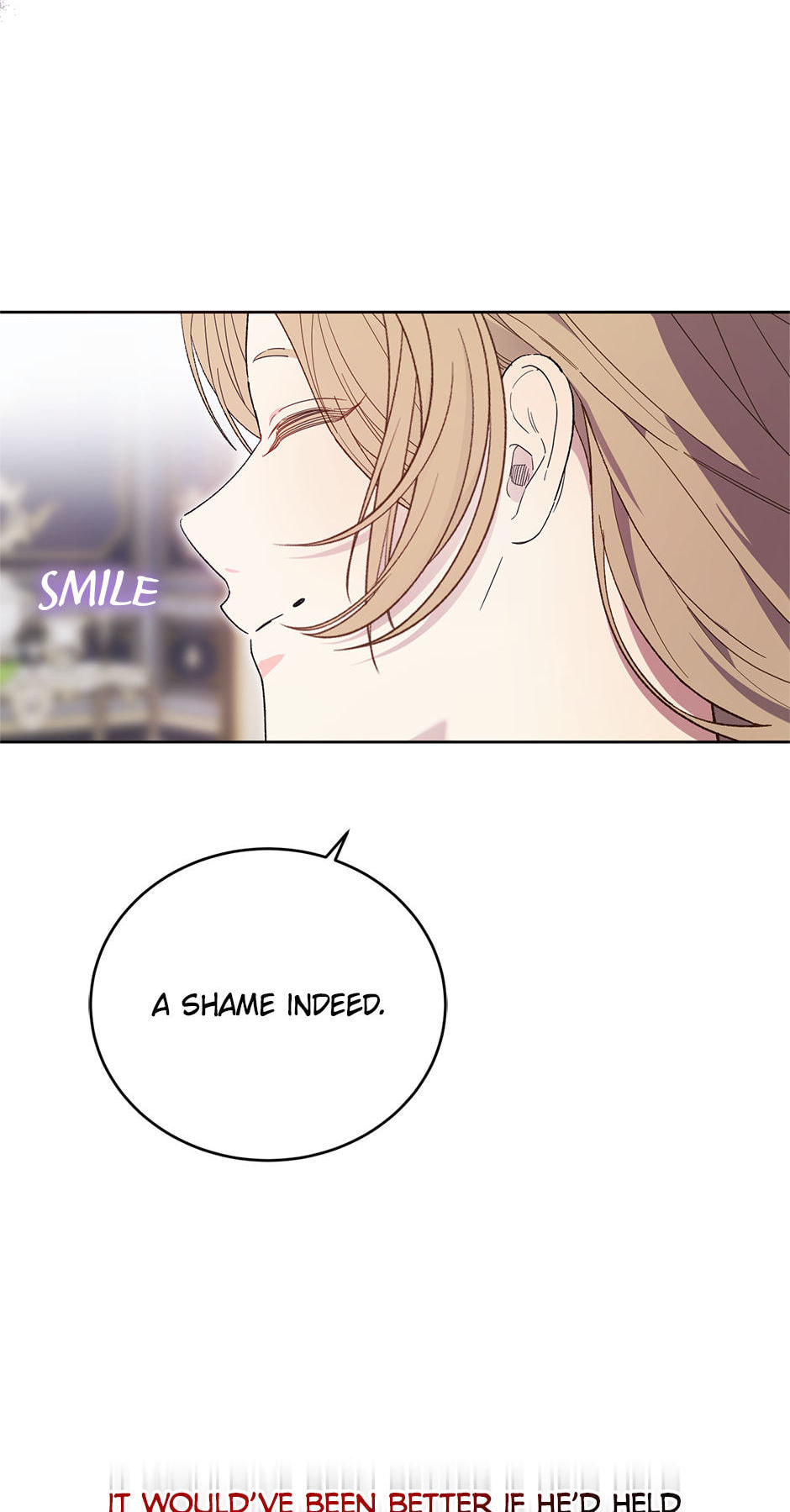 Read The Savior Who Strangles Me chapter 9 image 93 on Lezhin