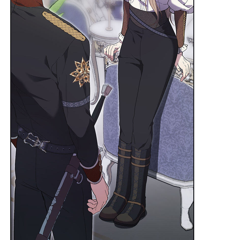 Read The Savior Who Strangles Me chapter 9 image 98 on Lezhin