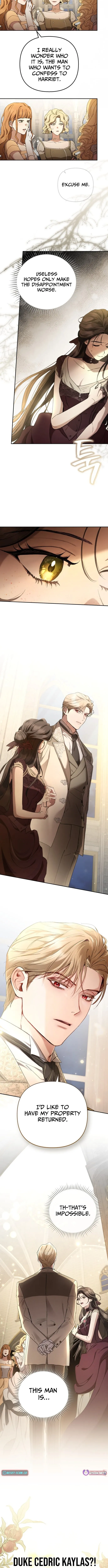Read The Scandal Maker Has Returned chapter 1 image 10 on Lezhin