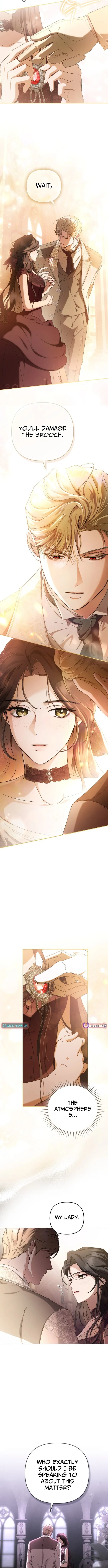 Read The Scandal Maker Has Returned chapter 1 image 12 on Lezhin
