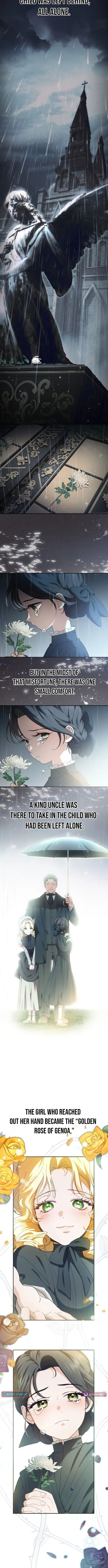 Read The Scandal Maker Has Returned chapter 1 image 3 on Lezhin