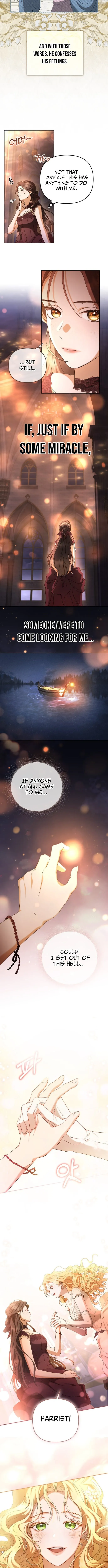 Read The Scandal Maker Has Returned chapter 1 image 6 on Lezhin