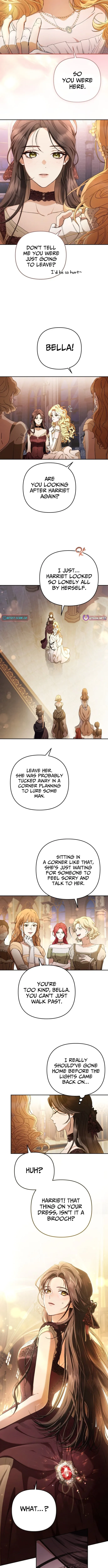 Read The Scandal Maker Has Returned chapter 1 image 7 on Lezhin