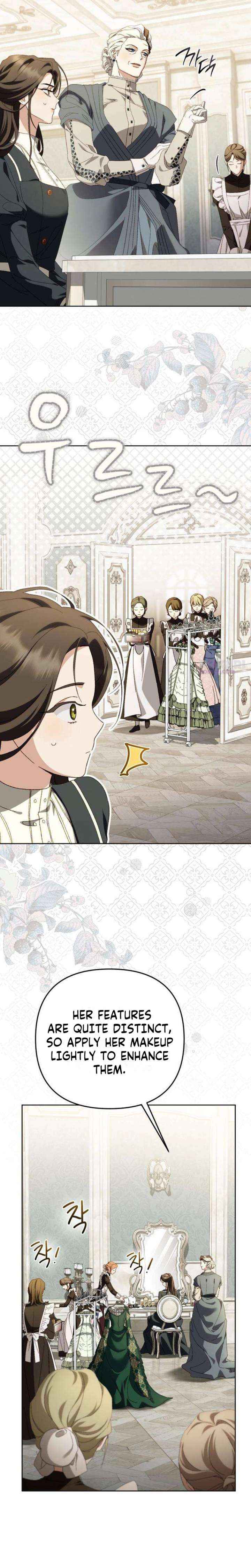 Read The Scandal Maker Has Returned chapter 10 image 14 on Lezhin
