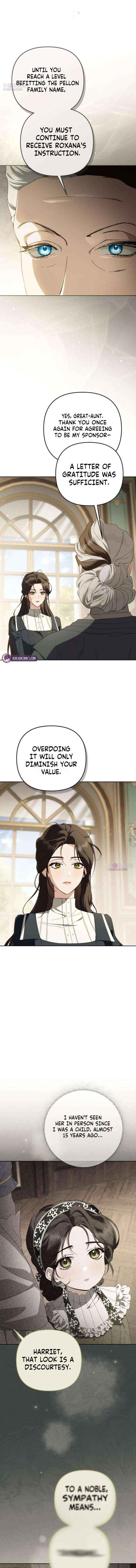 Read The Scandal Maker Has Returned chapter 10 image 2 on Lezhin