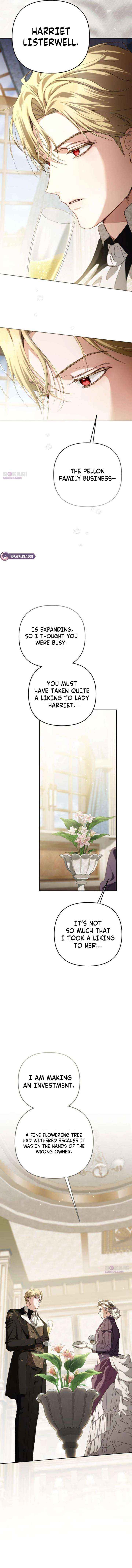 Read The Scandal Maker Has Returned chapter 10 image 20 on Lezhin