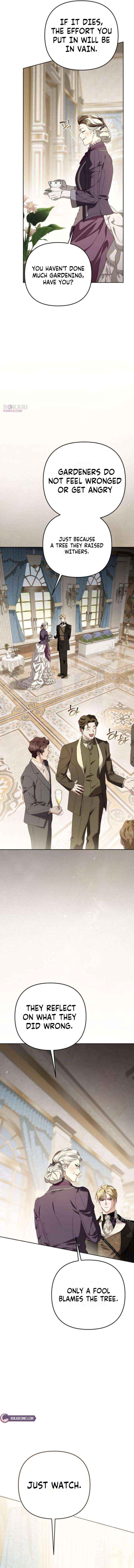 Read The Scandal Maker Has Returned chapter 10 image 21 on Lezhin