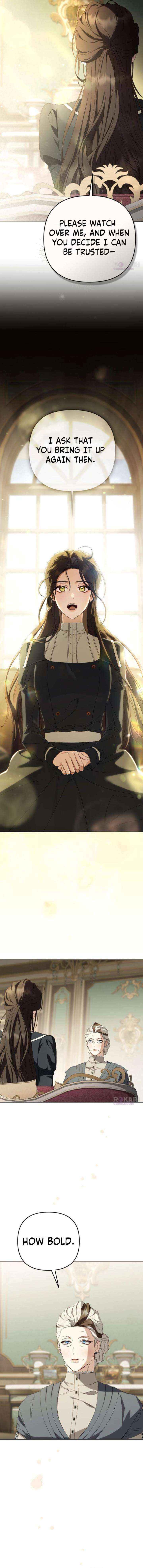 Read The Scandal Maker Has Returned chapter 10 image 7 on Lezhin