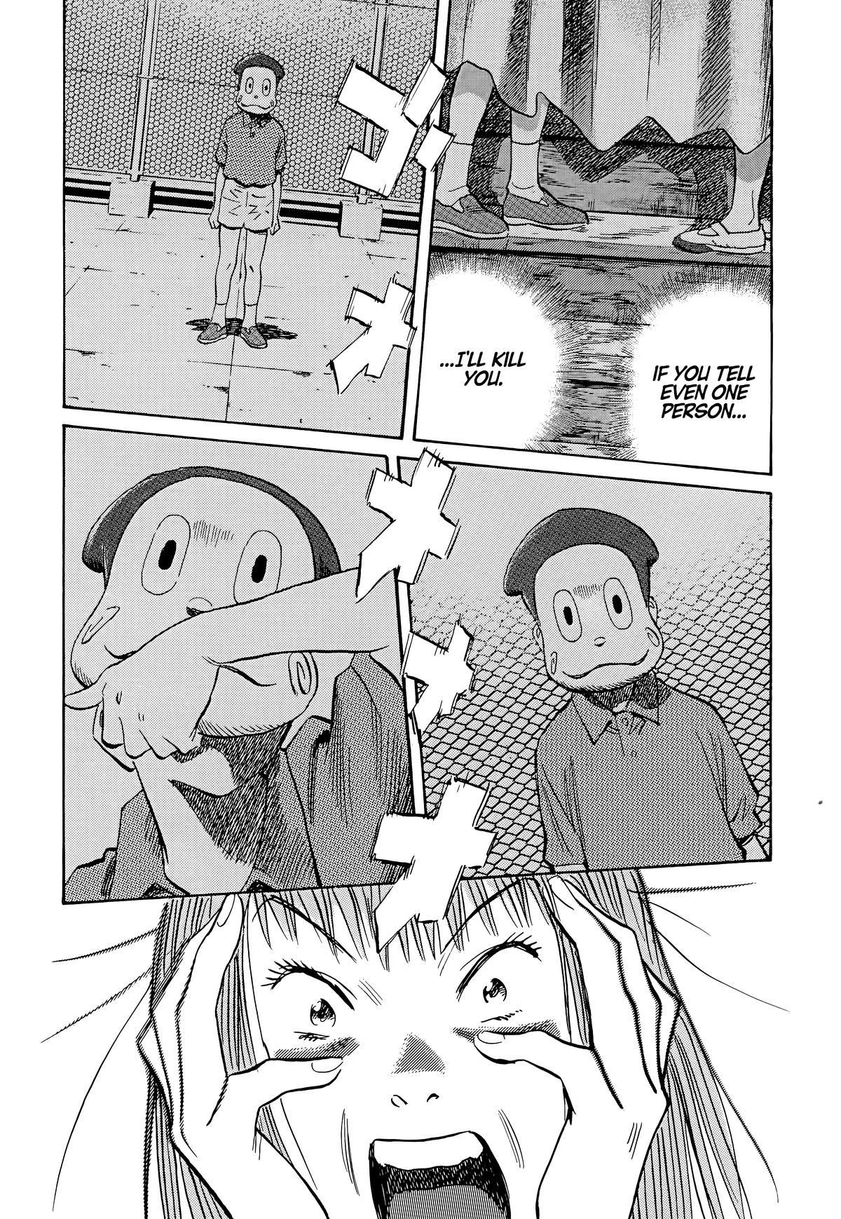 Read The Scandal Maker Has Returned chapter 100 image 10 on Lezhin