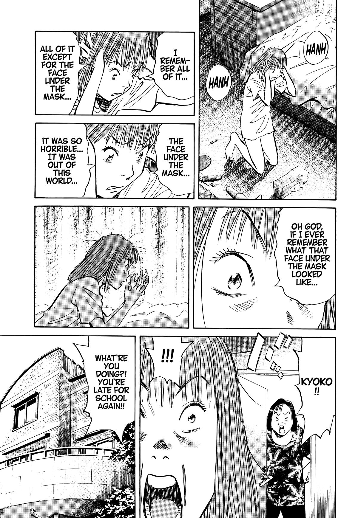Read The Scandal Maker Has Returned chapter 100 image 11 on Lezhin