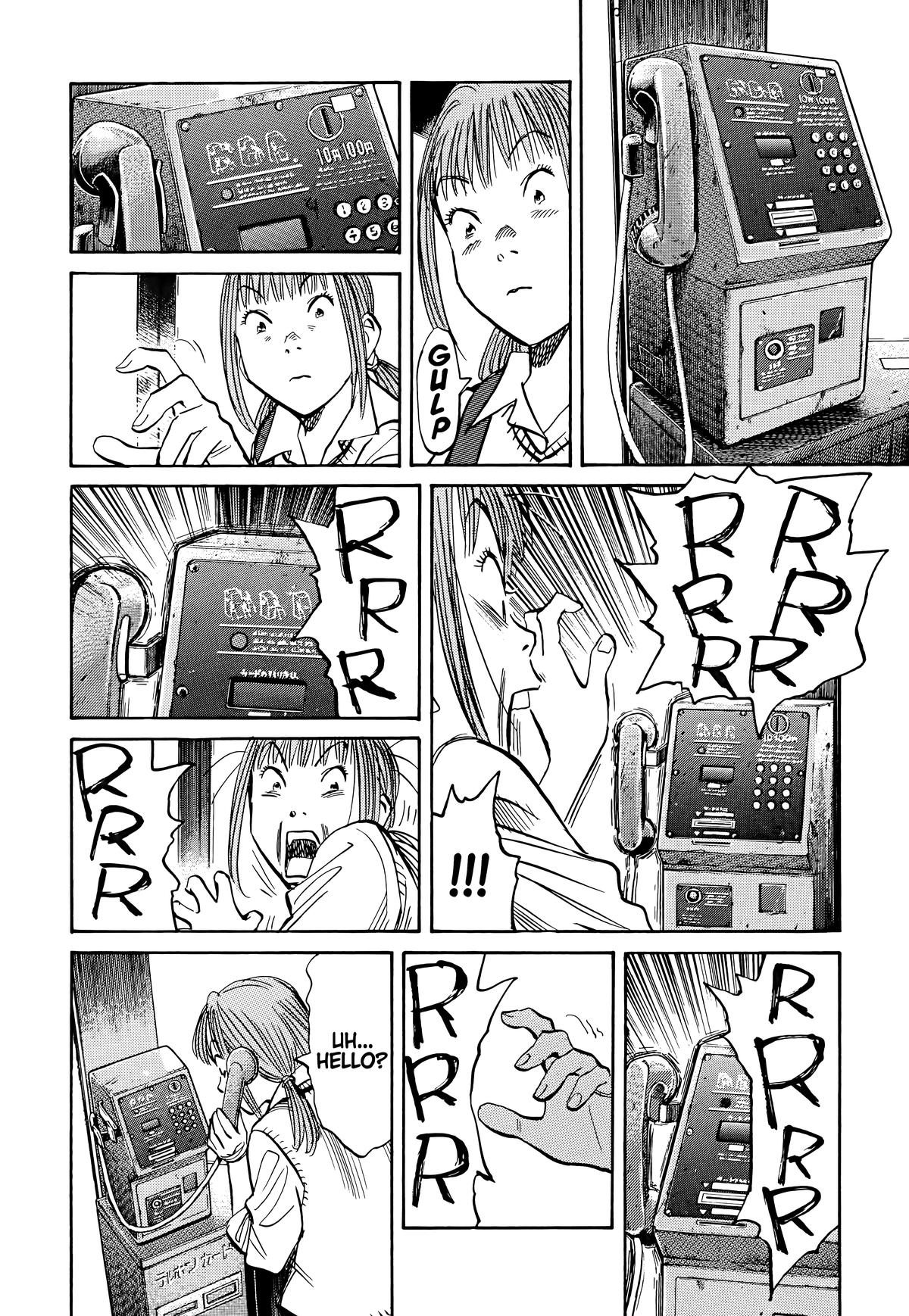 Read The Scandal Maker Has Returned chapter 102 image 11 on Lezhin