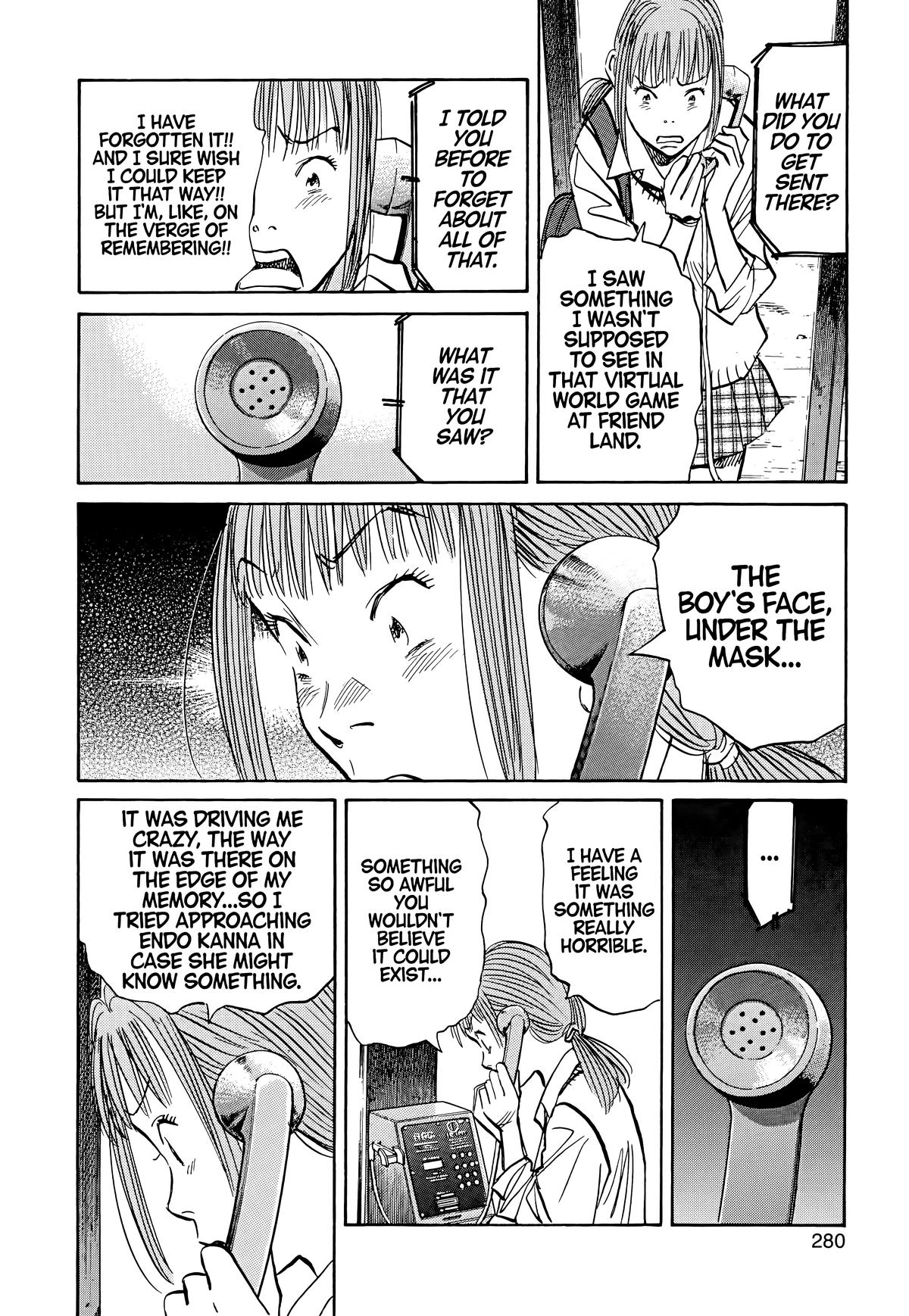 Read The Scandal Maker Has Returned chapter 102 image 13 on Lezhin