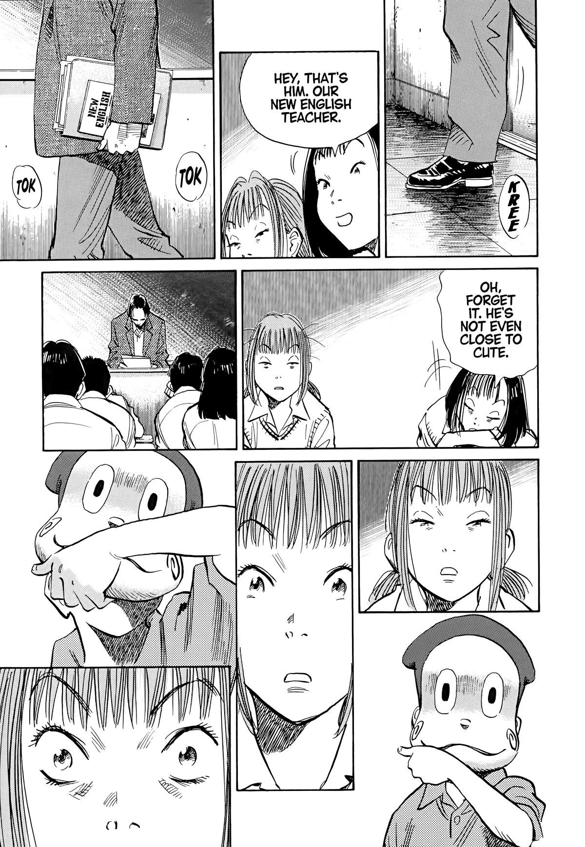 Read The Scandal Maker Has Returned chapter 102 image 16 on Lezhin