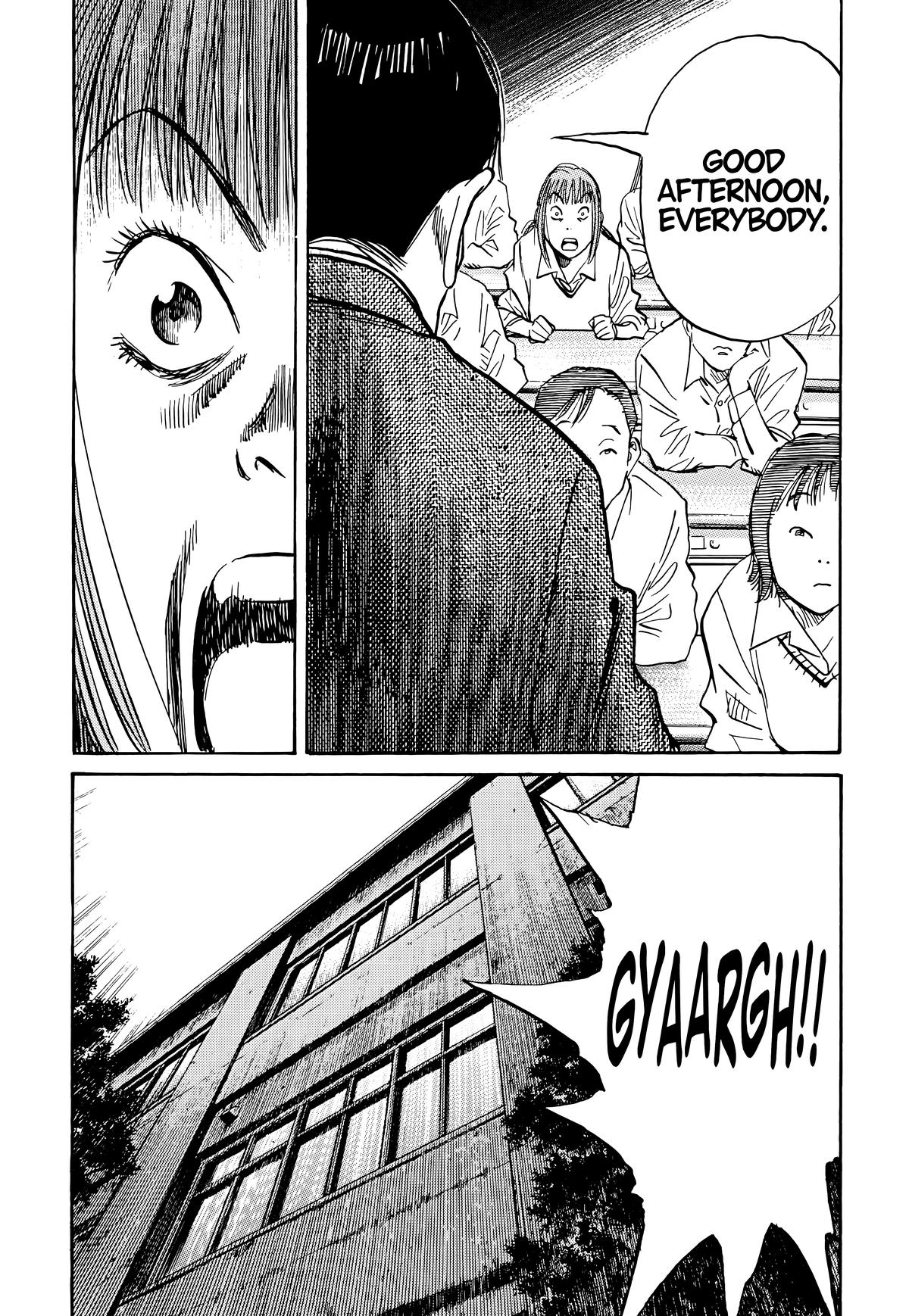 Read The Scandal Maker Has Returned chapter 102 image 17 on Lezhin