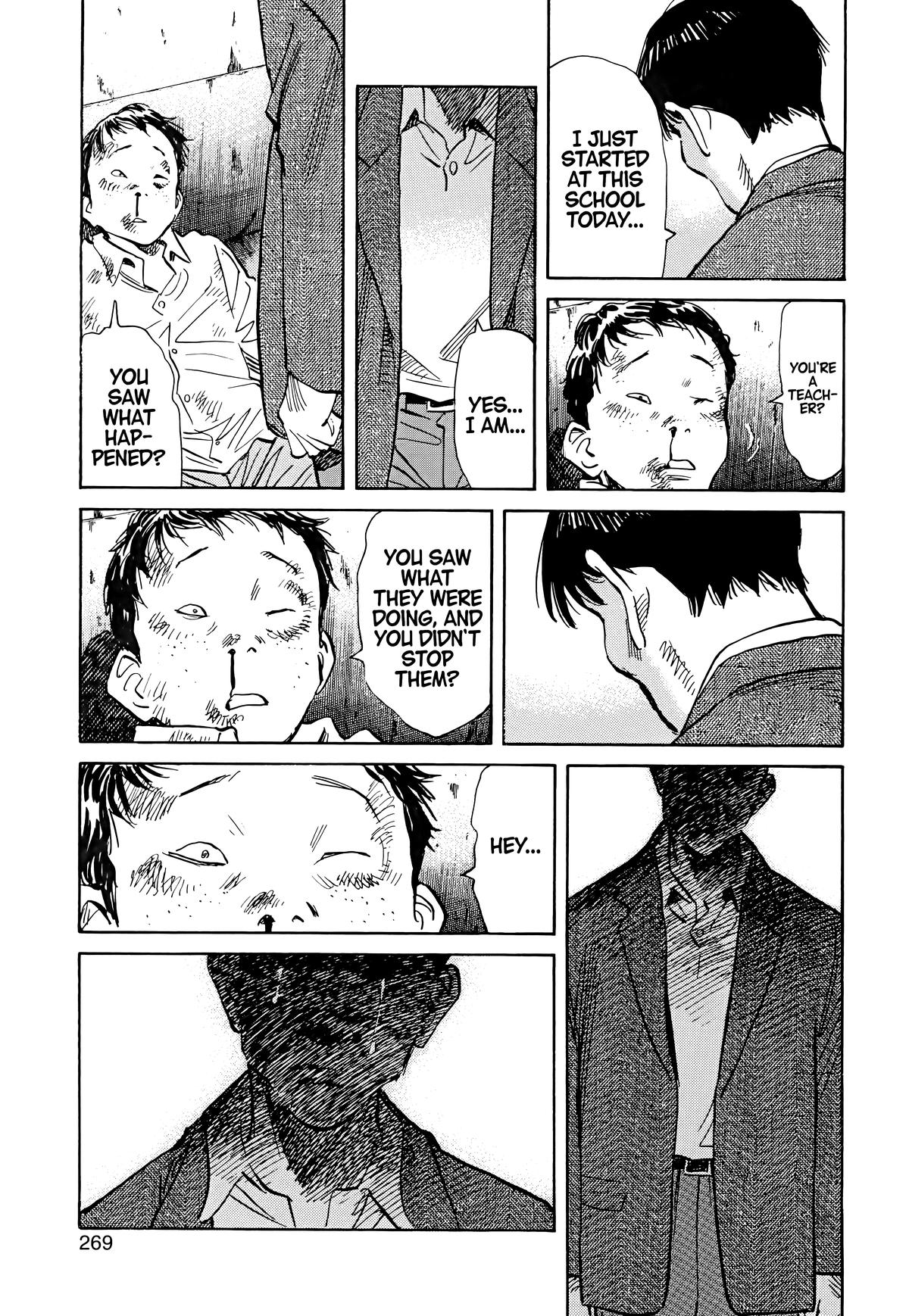 Read The Scandal Maker Has Returned chapter 102 image 2 on Lezhin
