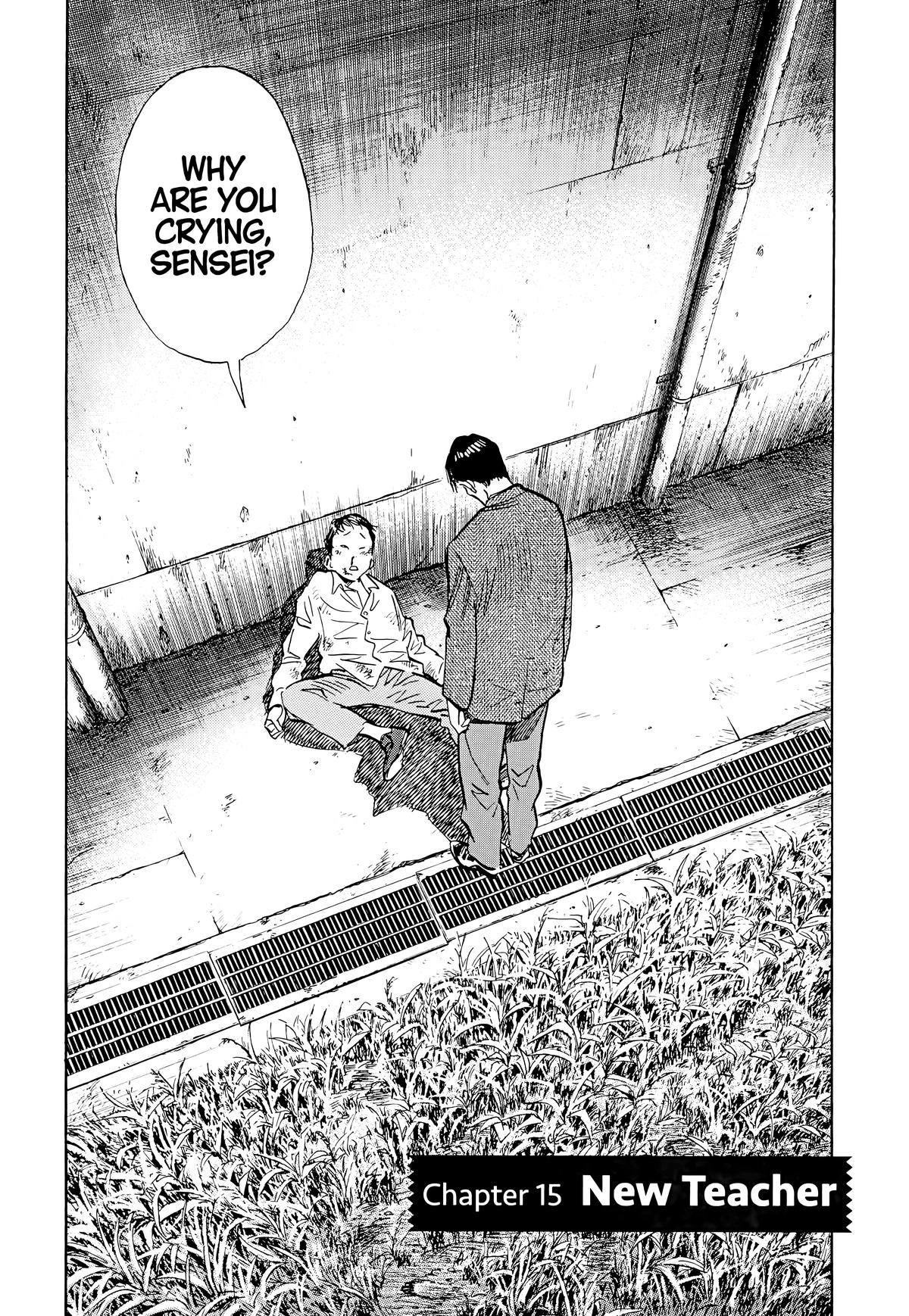 Read The Scandal Maker Has Returned chapter 102 image 3 on Lezhin
