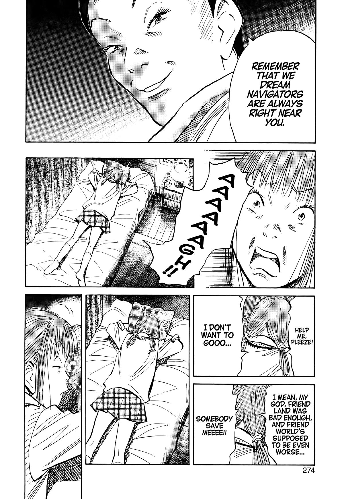 Read The Scandal Maker Has Returned chapter 102 image 7 on Lezhin