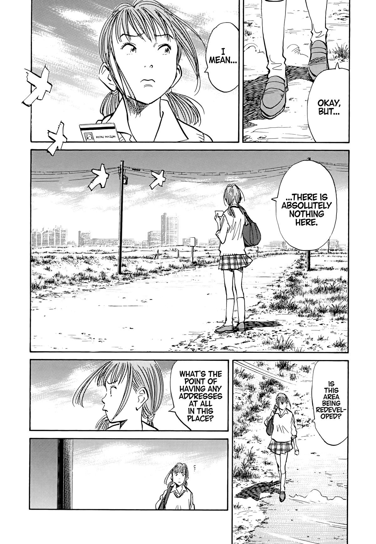 Read The Scandal Maker Has Returned chapter 102 image 9 on Lezhin