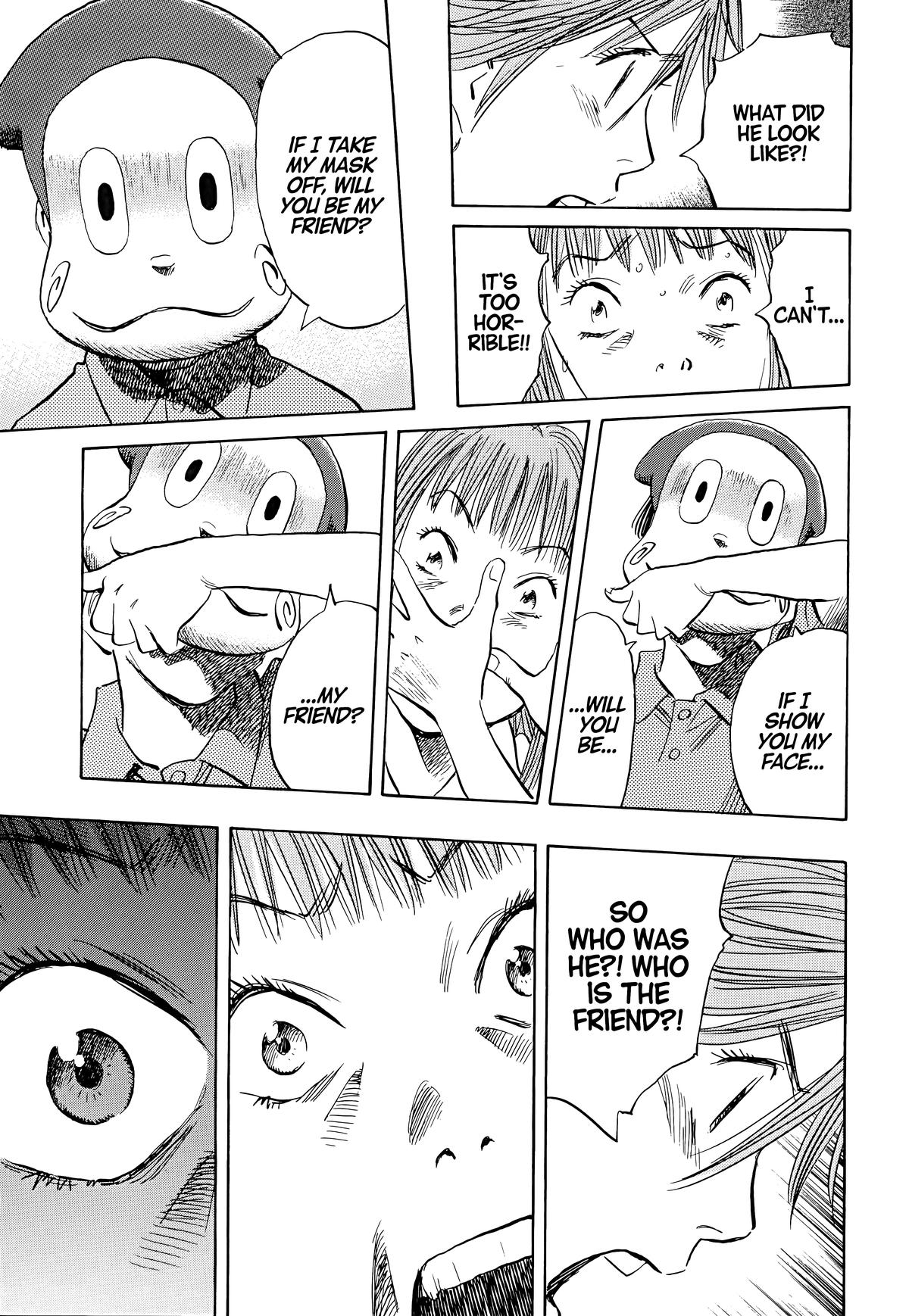 Read The Scandal Maker Has Returned chapter 103 image 12 on Lezhin